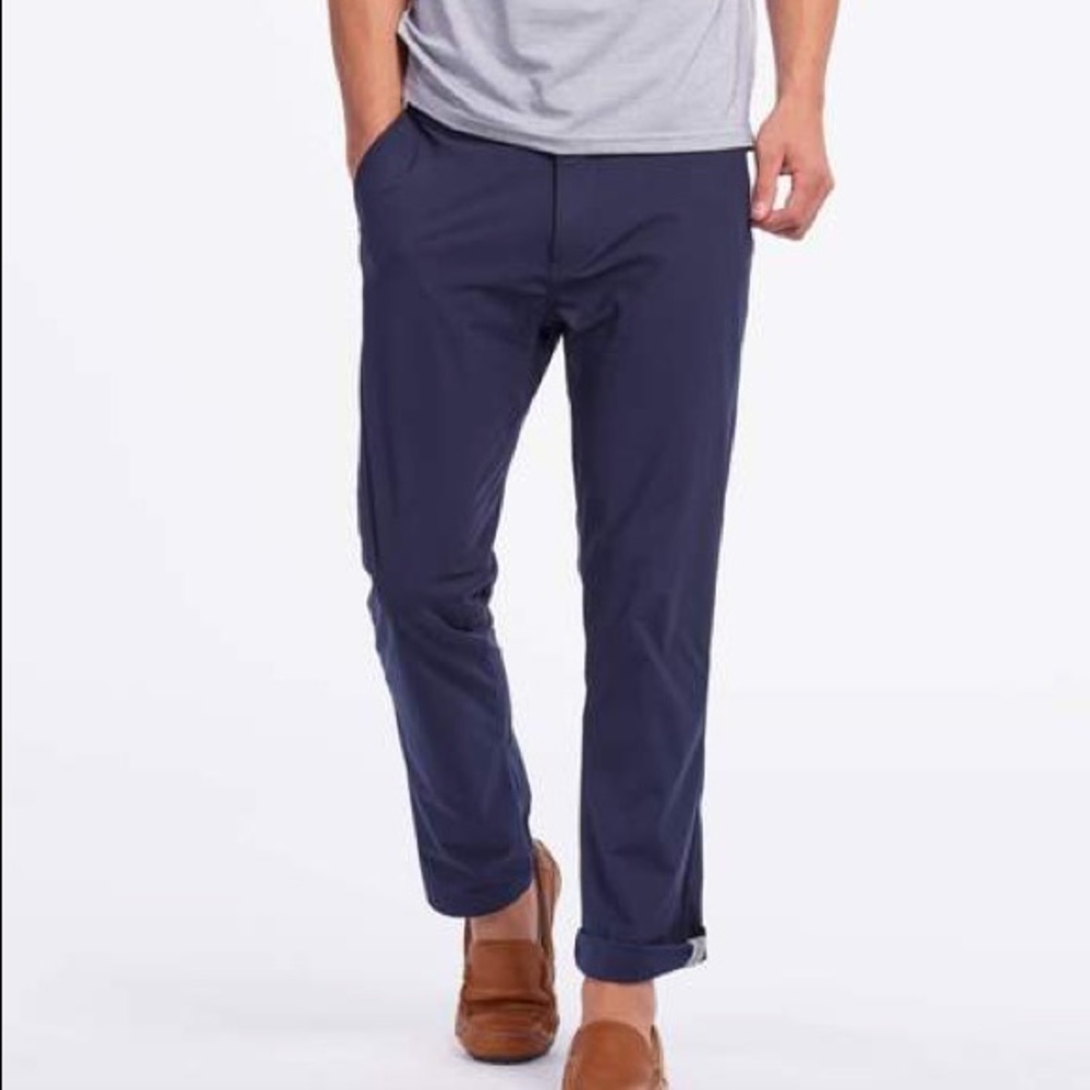 Rhone Commuter City Pants